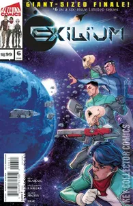 Exilium #6