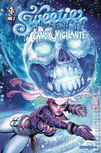 Sweetie: Candy Vigilante