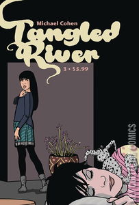 Tangled River #3