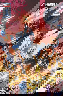 X-Men: Hellfire Vigil