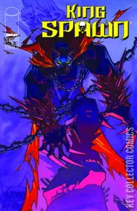 King Spawn #58