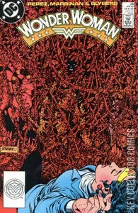 Wonder Woman #29