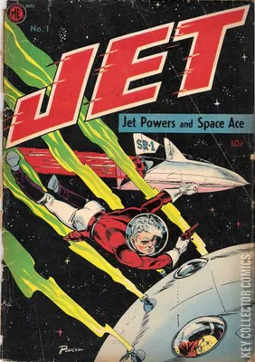 Jet Powers