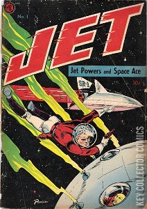 Jet Powers
