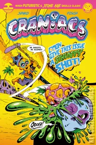 Craniacs #3