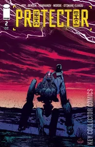 Protector #2