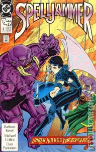 Spelljammer #2