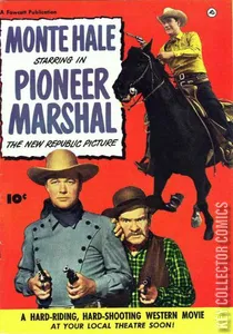 Pioneer Marshal