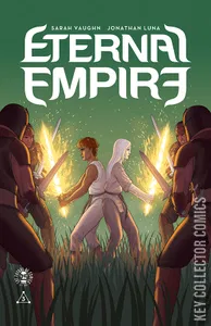 Eternal Empire #3