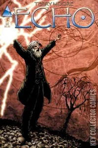 Echo #11