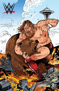 WWE #1