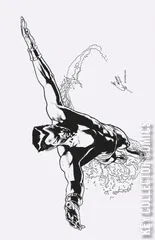 Variant Cover for Invaders #1