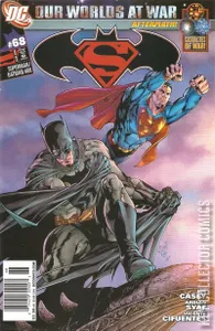 Superman  / Batman #68