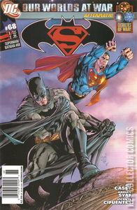 Superman  / Batman #68