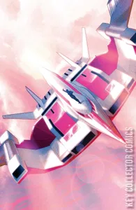 Mighty Morphin Power Rangers #3