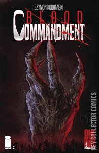 Blood Commandment #2