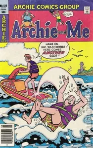 Archie & Me #122