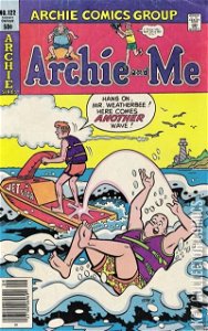 Archie & Me #122