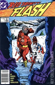 Flash #7