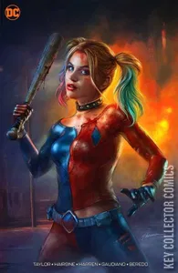 DCeased #1