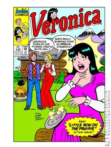 Veronica #133