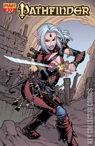 Pathfinder #10