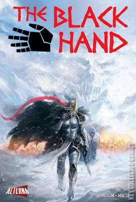 The Black Hand