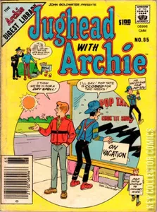 Jughead With Archie Digest #65