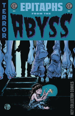 Epitaphs From the Abyss