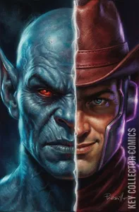 Thundercats x Silverhawks #4