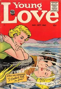 Young Love #21