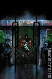 Batman: Bad Seeds - Gotham Central #1