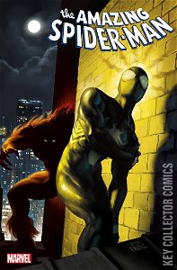 Amazing Spider-Man #256