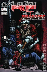 Silent Night Deadly Night vs. Valentine Bluffs Massacre