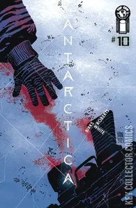 Antarctica #10
