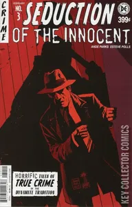 Seduction of the Innocent #3