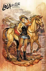 Variant Cover for Lola XOXO #6