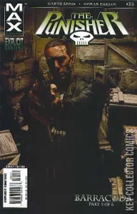 Punisher #35