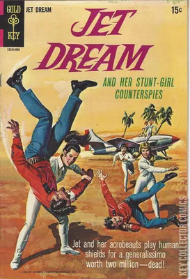 Jet Dream