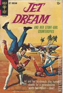 Jet Dream #1