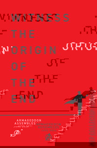 Avengers: Armageddon #1