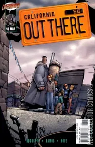 Out There #8