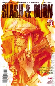 Slash & Burn #1