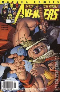 Avengers #44