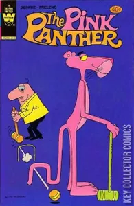 Pink Panther #76