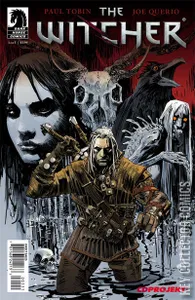 The Witcher #1