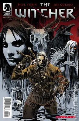 The Witcher