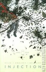 Cover for Injection #3