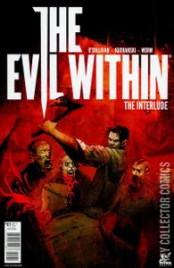 The Evil Within: The Interlude #1