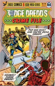 Judge Dredd's Crime File #6